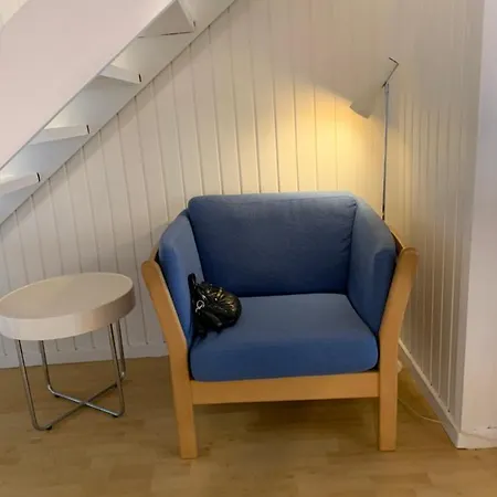 Norrestrand Byhus, Centrum Horsens